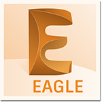 eagle schematic free